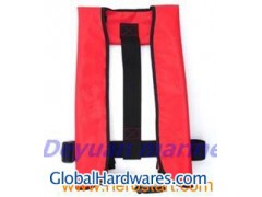 DY709 automatic inflatable life jacket图1