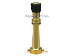 BSP Pin Type Jet/Spray Nozzle图1