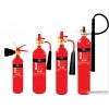 CE EN3 CO2 Fire Extinguisher