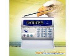 home alarm scurity system g20图1