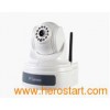 1.3mp cmos pt wifi wireless ir ip camera