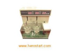 Disintegration Tester (BJ-2)图1