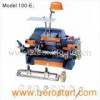 Key Cutting Tool (100-E1)