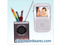 Wireless Hidden camera LM-HPC86图1