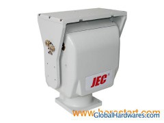 CCTV Outdoor PTZ Camera J-PT-2118-D图1