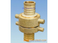 USA Pin type hose coupling图1