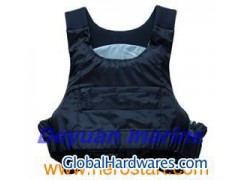 DY810 water sports life jacket图1
