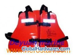 Seahorse life vest图1