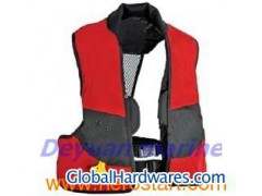 CE approval inflatable life jacket图1