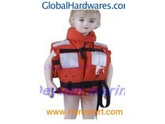 Child life jacket图1