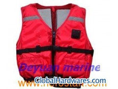 DY809 water sports life jacket图1