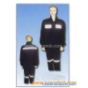 BO-01 Reflective Safety Clothes, protective cloth