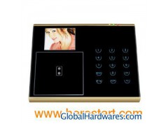 [CN] ZKS-F11 Standalone Face Recognition Time Attendance Sys图1