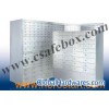 Stainless Deposit Safe Box