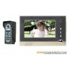 7 inches Color LCD Video Door Phone GW607SC-F4C