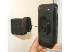 Anti-Theft Retractable Pull Box,anti-theft pull box图1