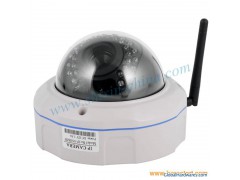 Full HD 720p 1.3 Megapixel Wireless Camera Waterproof camera图1