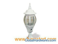 Courtyard Lamp Camera II图1