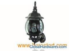 Courtyard Lamp Camera图1