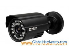 C50 800TVlines Analog HD Waterproof CCTV Camera图1