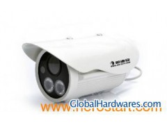 C90 Sony Effio-E 700TVLines Analog HD Waterproof CCTV Camera图1