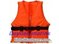 DY803 working life jacket图1
