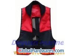 150N  manual inflatable life vest图1