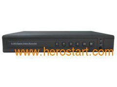 DVR(4ch)图1