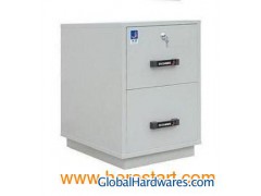 two hours Fire-proof filing cabinets,it's very useful图1