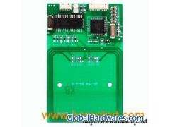 HF RFID Module with 13.56MHz Frequency and 4.5 to 5.5V DC Su图1