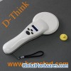 ISO 11784/5, FDX-B,FDX-A 134.2KHz Handheld Reader, Ideal fo