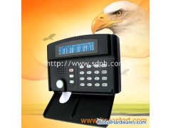 gsm home scurty G50B图1