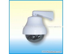 PTZ Dome IP Camera图1