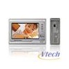 Offer video door phone(intercom system)
