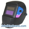auto darkening welding helmet