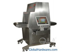 GJ-XS X-Ray Security Inspection System图1
