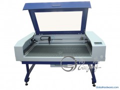 GJ-L1280 Series Laser Cutting\Engraving Machine图1