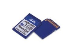 SD Memory Card图1