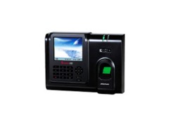 Access & Time Attendance & Fingerprint图1