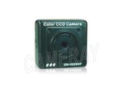 Super Mini Color CCD Camera图1