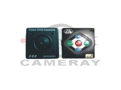 Miniature CCD Camera图1