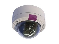 CCTV Star-light Dome Camera图1