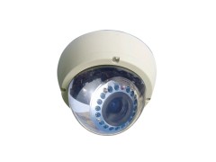 New Vandal Proof CCTV IR Dome Camera图1