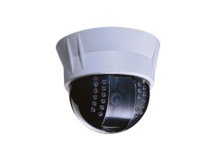 CCTV IR Dome Camera图1