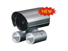 Color Night Vision CCD Camera图1
