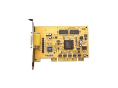 DVR Card 1-4Ch图1