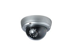 Vandal-Proof IR Security Camera图1