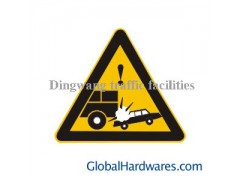 Traffic sign图1