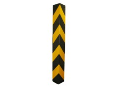 Rubber Protector for Wall Angle / Rubber Corner Buffer图1