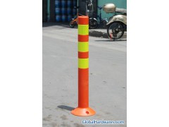 Reflective Channelizer Cone图1